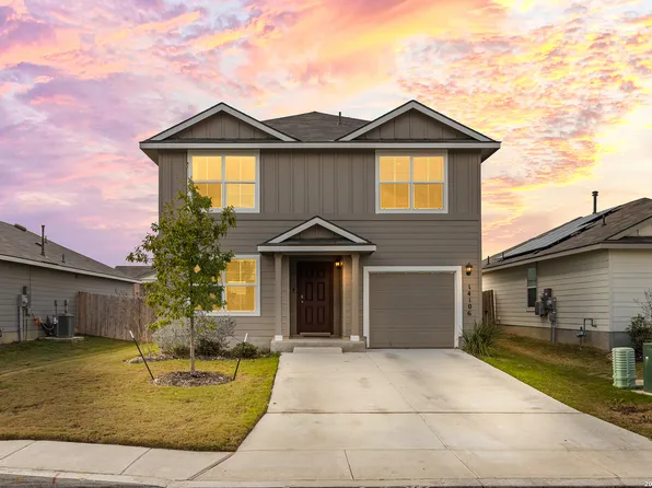 14106 LLANO TRCE, San Antonio, TX 78253