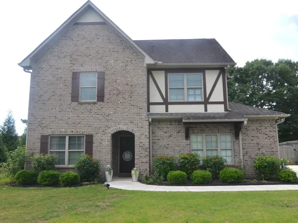 275 Homestead Dr, Cropwell, AL 35054