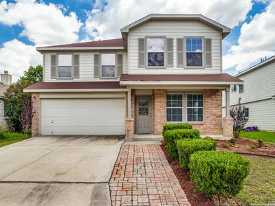 8050 Silver Grove, San Antonio, TX, 78254