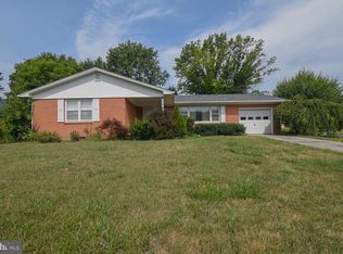 1400 Cornell St, Keyser, WV 26726