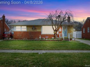 30240 Rush St, Garden City, MI
