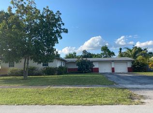 4865 NW 6th St, Plantation, FL 33317