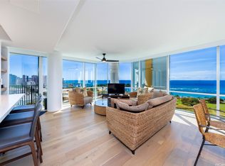 Hawaiki Tower, Honolulu, HI 96814