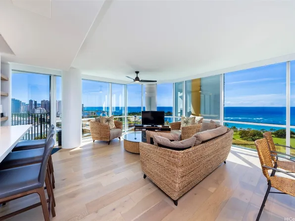 88 Piikoi St APT 2309, Honolulu, HI 96814