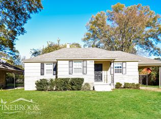 4198 Vann Ave, Memphis, TN 38111