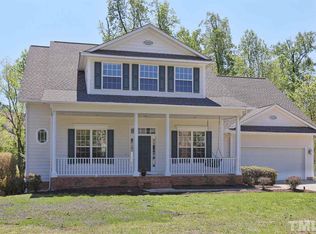 105 Kelly Springs Ct, Cary, NC 27519