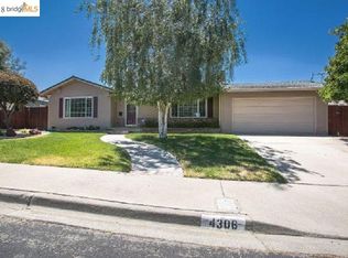 4306 Hillview Dr, Pittsburg, CA