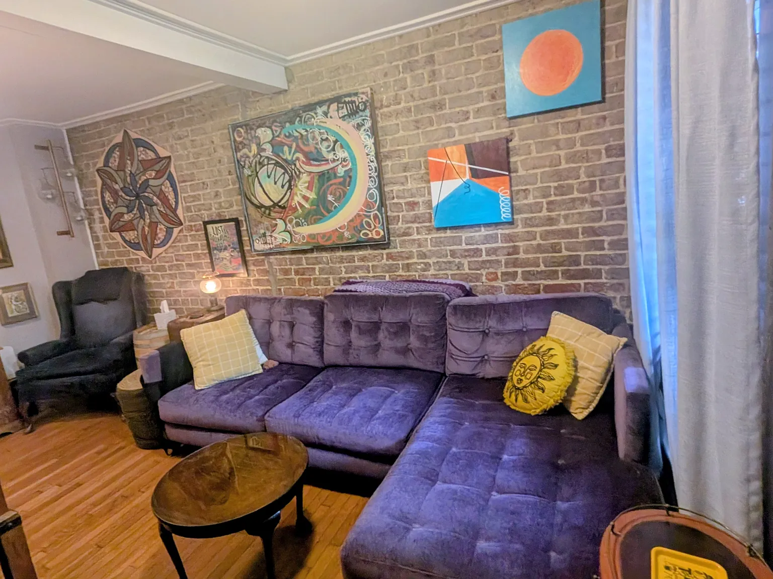 2 bed, 1126 sqft, $2,150 — Photo 3