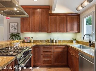 2020 Prince St, Berkeley, CA 94703