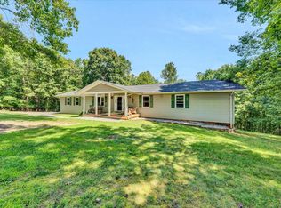 764 Wickline Ln, Wirtz, VA 24184
