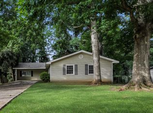 10822 Mallard Dr, Jonesboro, GA 30238