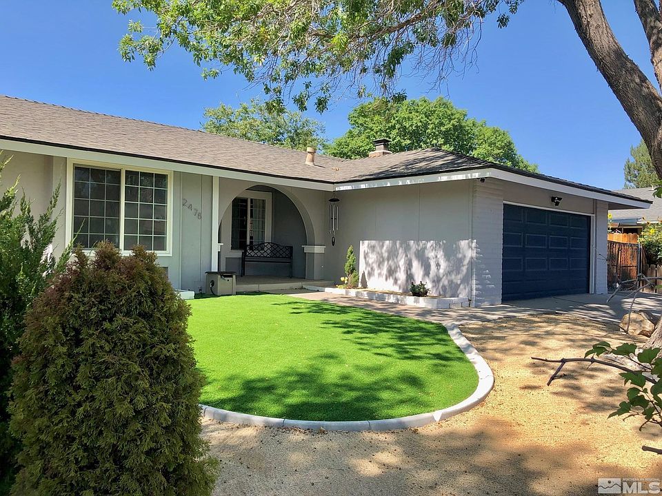1st image of 2478 Hermosa Dr