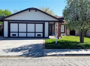 2552 Emerald Ln, Lancaster, CA 93535