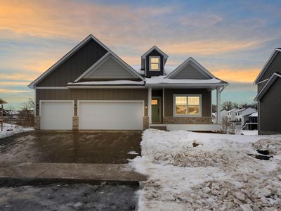 13420 Cadogan Way, Rosemount, MN, 55068