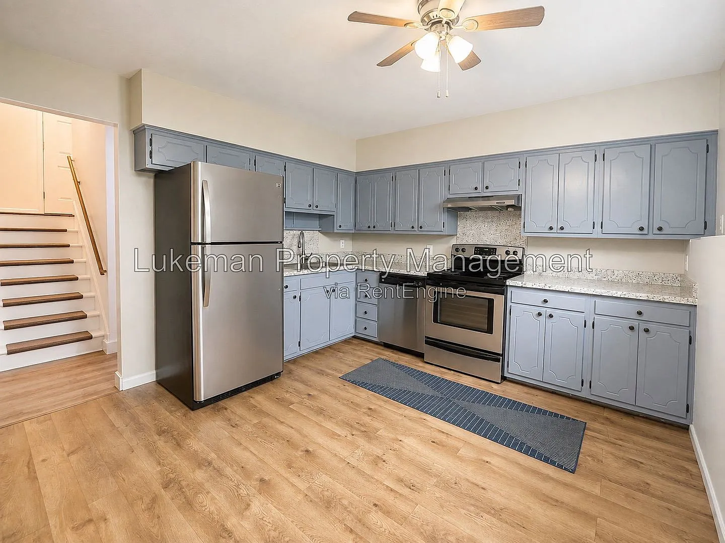 3 bed, 1.5 bath, 1400 sqft, $1,950 — Photo 1