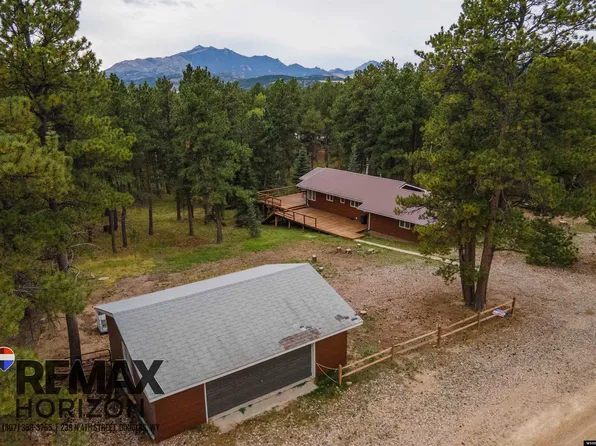 2928 Esterbrook Rd, Douglas, WY 82633