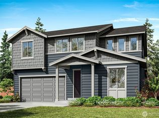 Mccormick Trails, Port Orchard, WA 98367