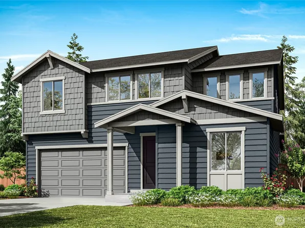 6210 Crestner Drive SW #358, Port Orchard, WA 98367