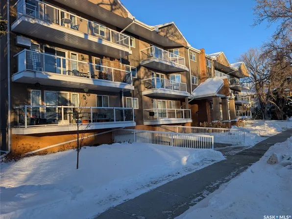 UNIT 204-921 Main STREET E, Saskatoon, SK S7H 0K5
