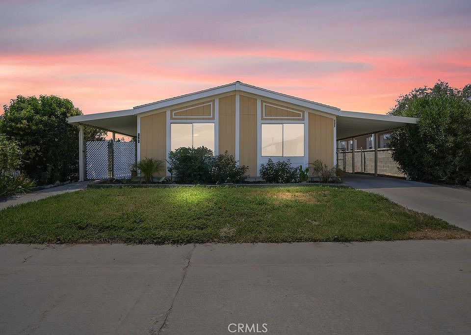 1st image of 45465 25th St E Spc 121