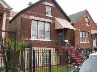 2814 S Pulaski Rd, Chicago, IL 60623