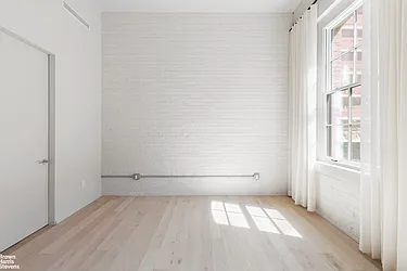 Rented by Brown Harris Stevens