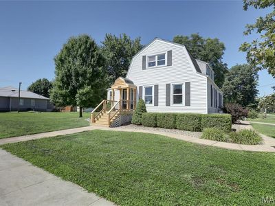 609 N 7th St, Canton, MO, 63435