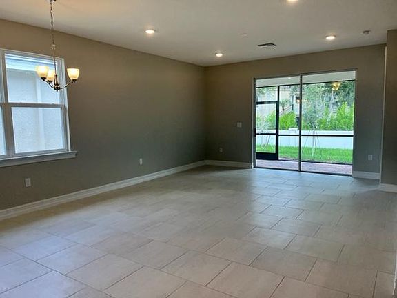 Living + Dining Room