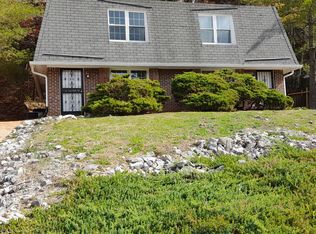 5234 Donlyn Ln Unit A-b, Hixson, TN 37343