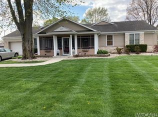 207 Hamilton Rd, Wapakoneta, OH 45895