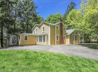 163 Westport Rd, Wilton, CT 06897