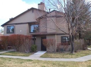 4466 Matich Dr, Reno, NV 89502