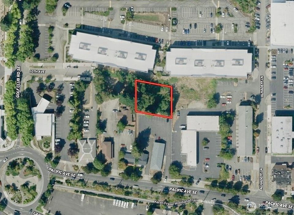1st image of 4468 Pacific Avenue SE