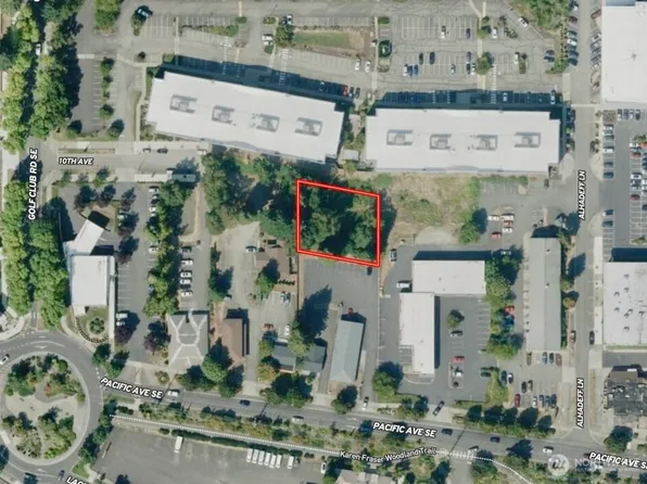 4468 Pacific Avenue SE, Lacey, WA 98503