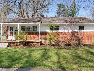 1003 Western Dr, Ann Arbor, MI, 48103