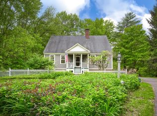 440 Mapleton Ave, Suffield, CT 06078