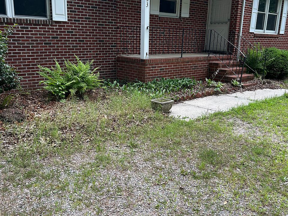 front porch all brick