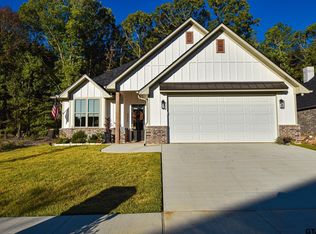 9055 Long Branch Dr, Tyler, TX 75703