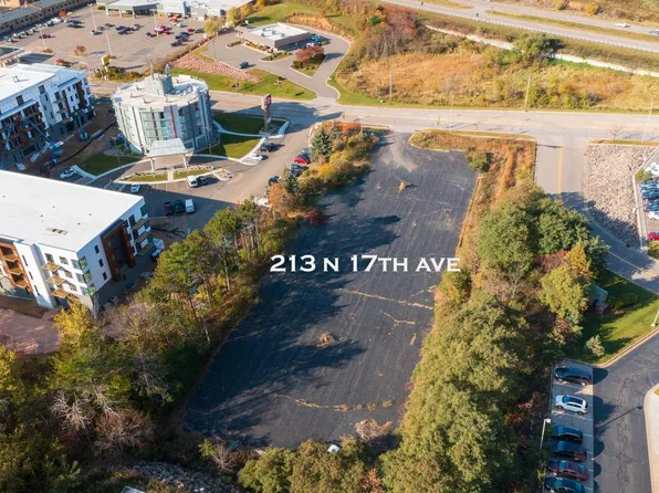 213 North 17TH AVENUE, Wausau, WI 54401