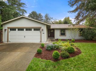 2876 SE Brodiaea Ct, Hillsboro, OR 97123