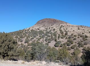 0 W Hidden Canyon Rd, Chino Valley, AZ 86323