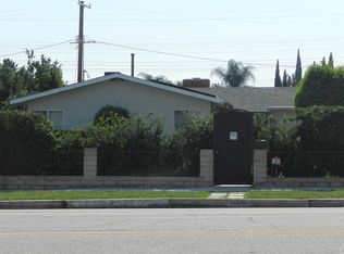 16540 Rinaldi St, Granada Hills, CA 91344