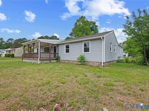 9618 Kathleen Dr, South Chesterfield, VA 23803
