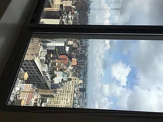 Rented by Chelsea Tower