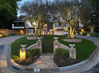 10 Sulphur Spa Rd, San Anselmo, CA 94960