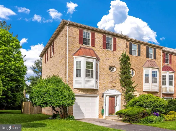 15524 Owens Glen Ter, Gaithersburg, MD 20878