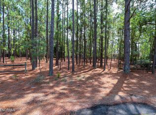 Pin Cherry Ln, Pinehurst, NC 28374