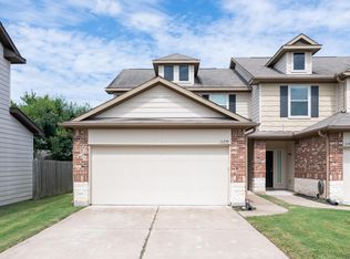 6259 Brenwood Cir, Katy, TX 77449