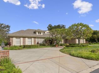 16716 Via De Los Rosales, Rancho Santa Fe, CA 92067
