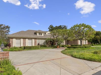 16716 Via De Los Rosales, Rancho Santa Fe, CA, 92067